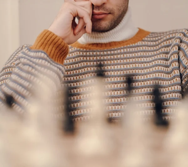 Choice and Decision Making