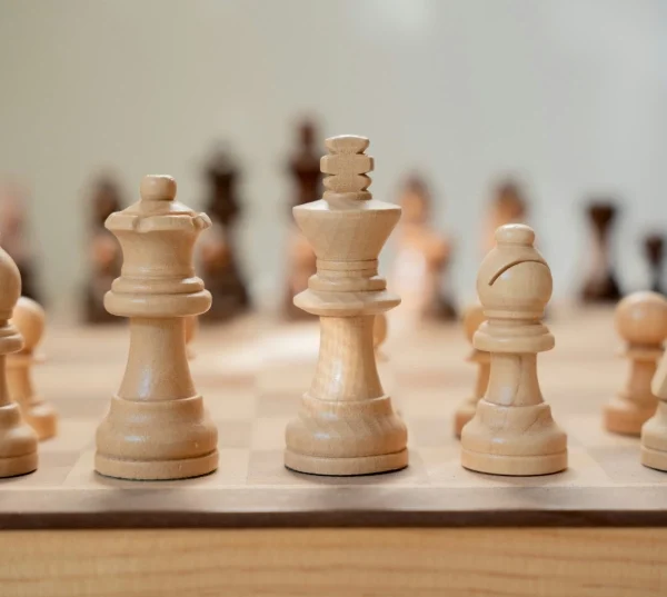 Strategy Matters, Here’s Why