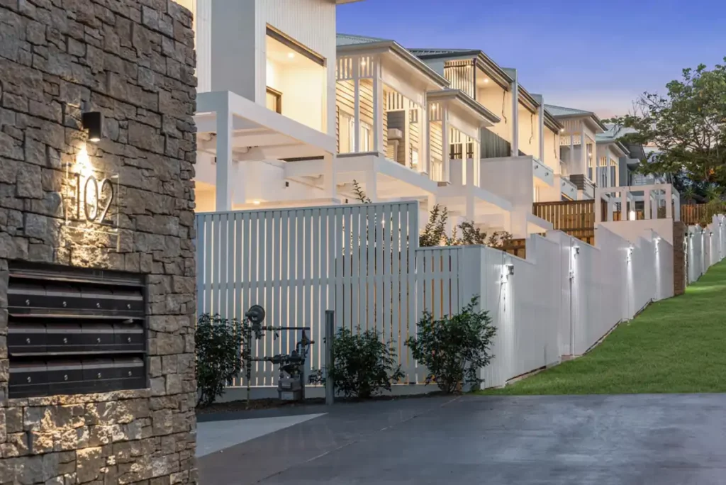 Premium Real Estate Services Portfolio By Design Sydney