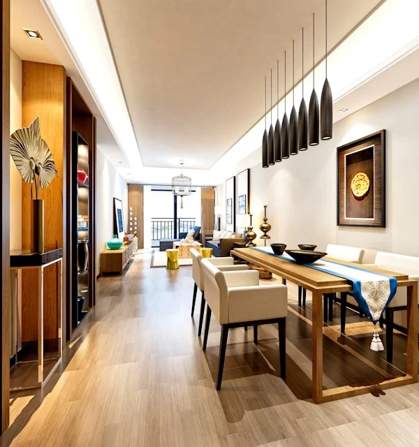 Off The Plan Apartments