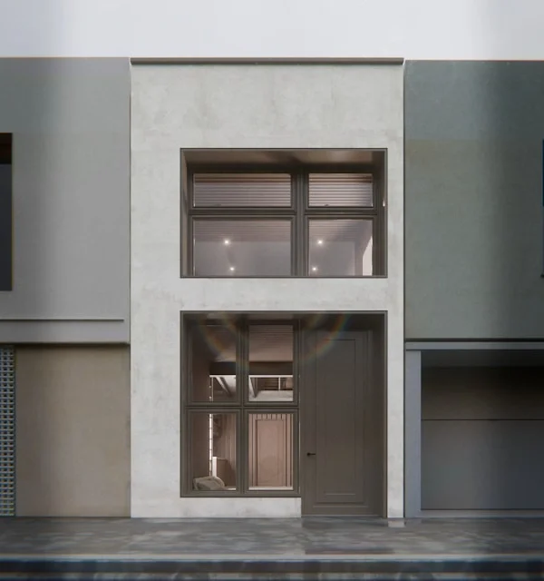 Glossary of Terms: Property