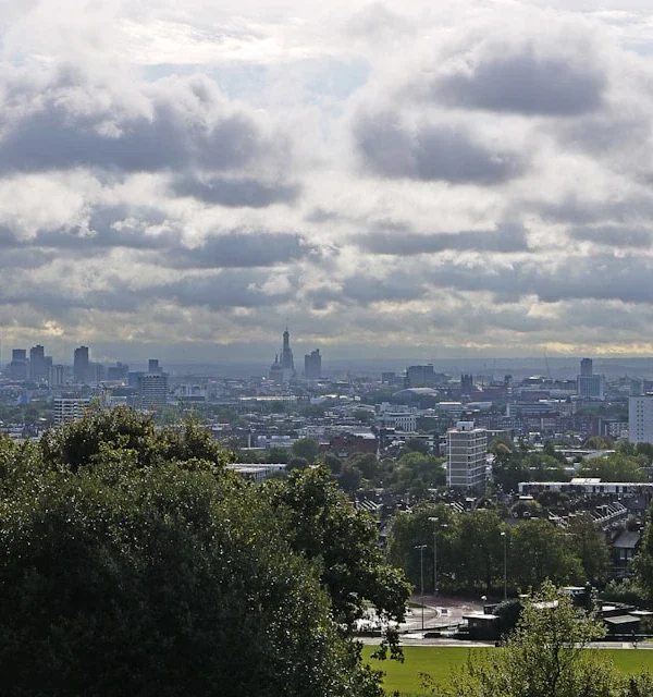 Mapping out the strategy