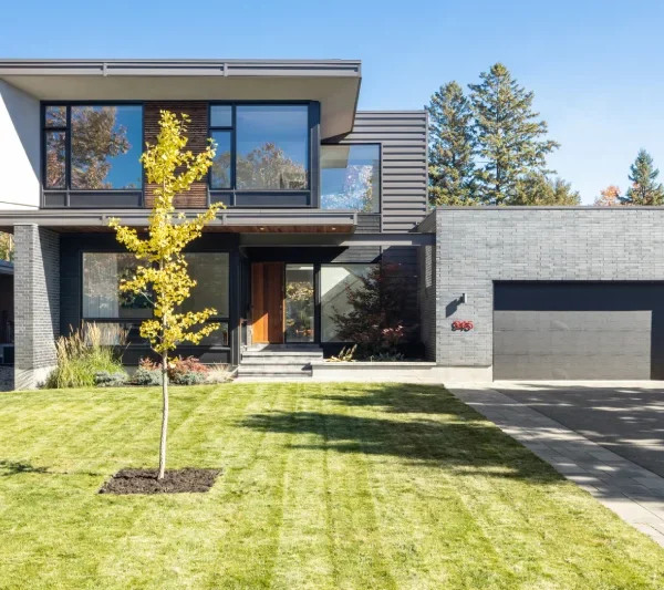 What is passive income from property?